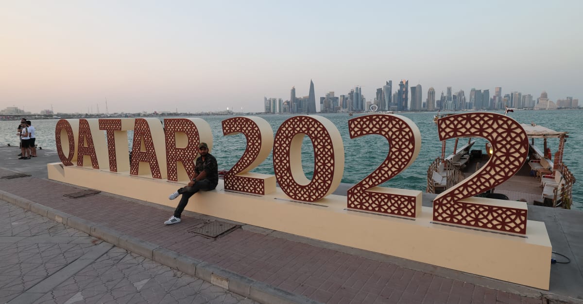 Zweten op het veld: Nederlands Elftal op weg naar tropisch Qatar | Hart