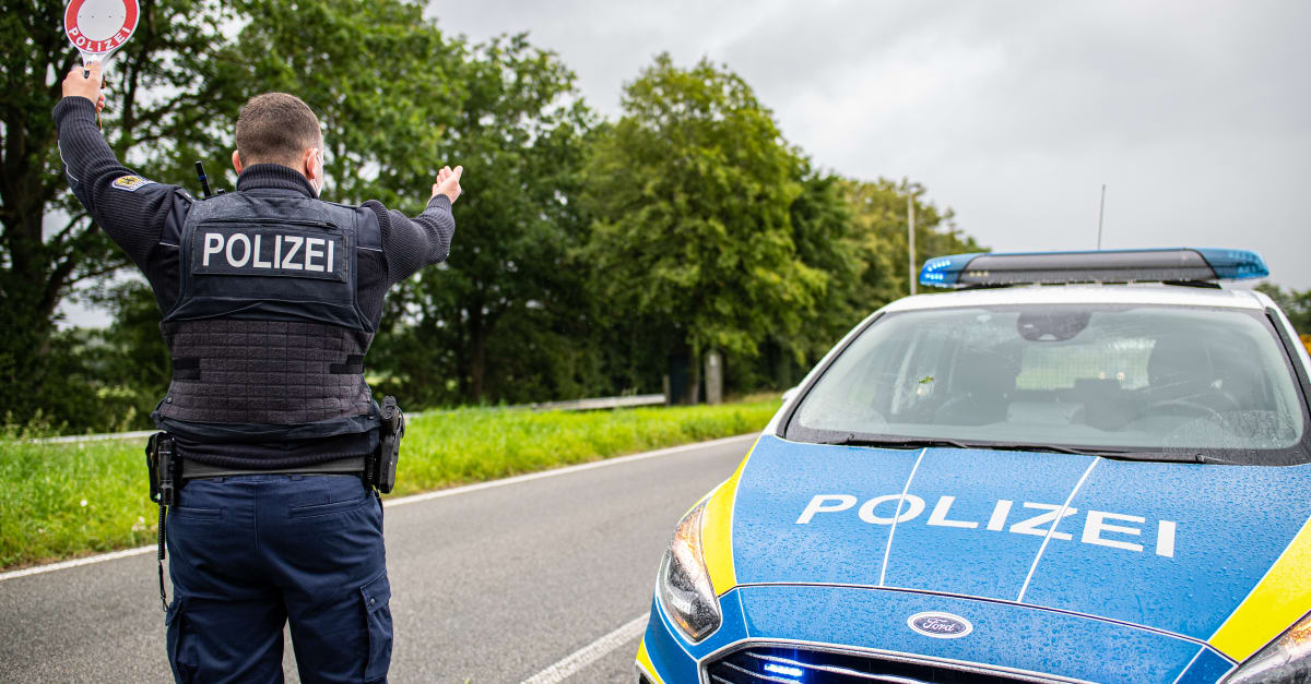 Besorgnis über deutsche Grenzkontrollen: „Auswirkungen auf Tausende Menschen“