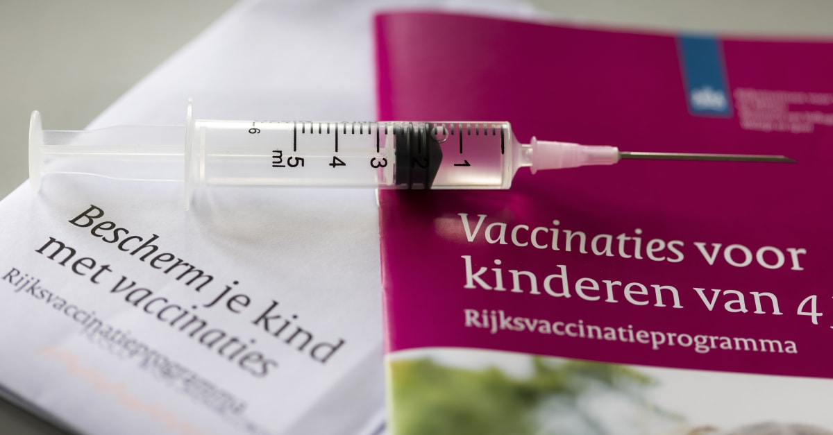 Hof: Kind van ruziënde ouders mag gevaccineerd worden | Hart van Nederland