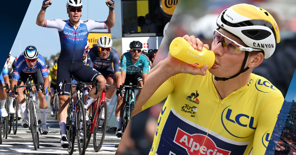 Dit zijn de 14 Nederlanders in de Tour de France van 2023 | Hart van