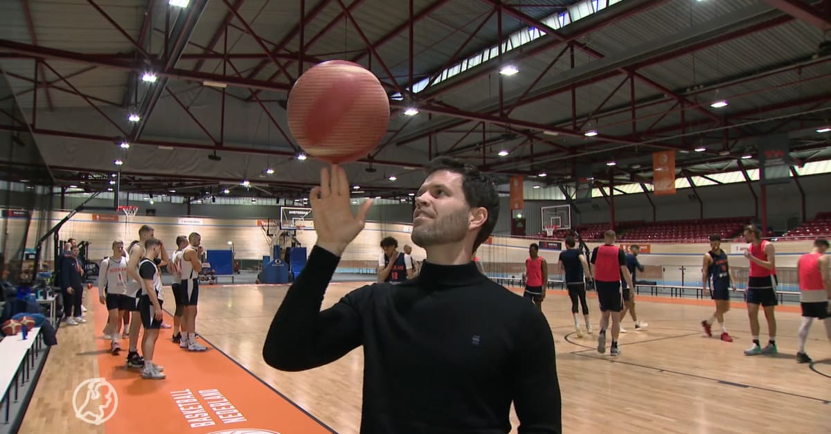 Honderden mensen op wachtlijst: basketbal steeds populairder