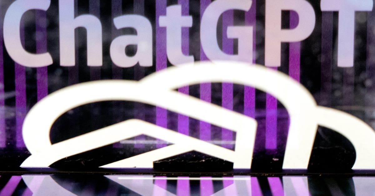ChatGPT Bedankt Zenden: De Energie Kosten Schrikken! Hoeveel Stroom Gebruik Je Echt?