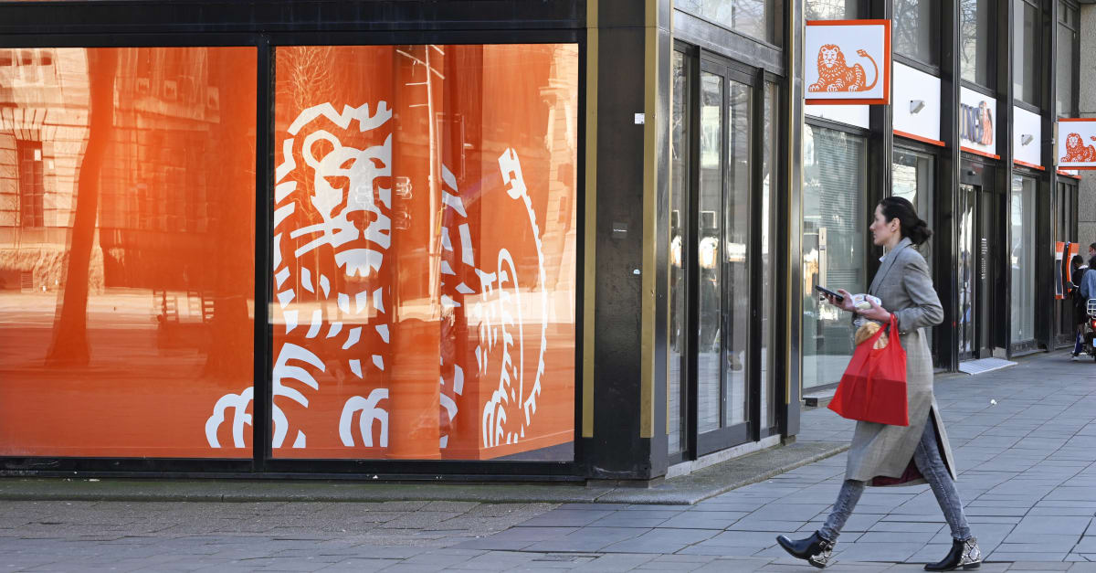 ING sluit per direct één op de vier kantoren | Hart van Nederland