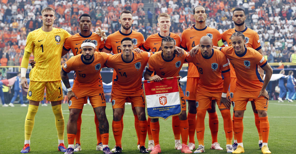 Deze tegenstanders ontloopt Oranje bij de WKkwalificatie 2026 Hart van Nederland