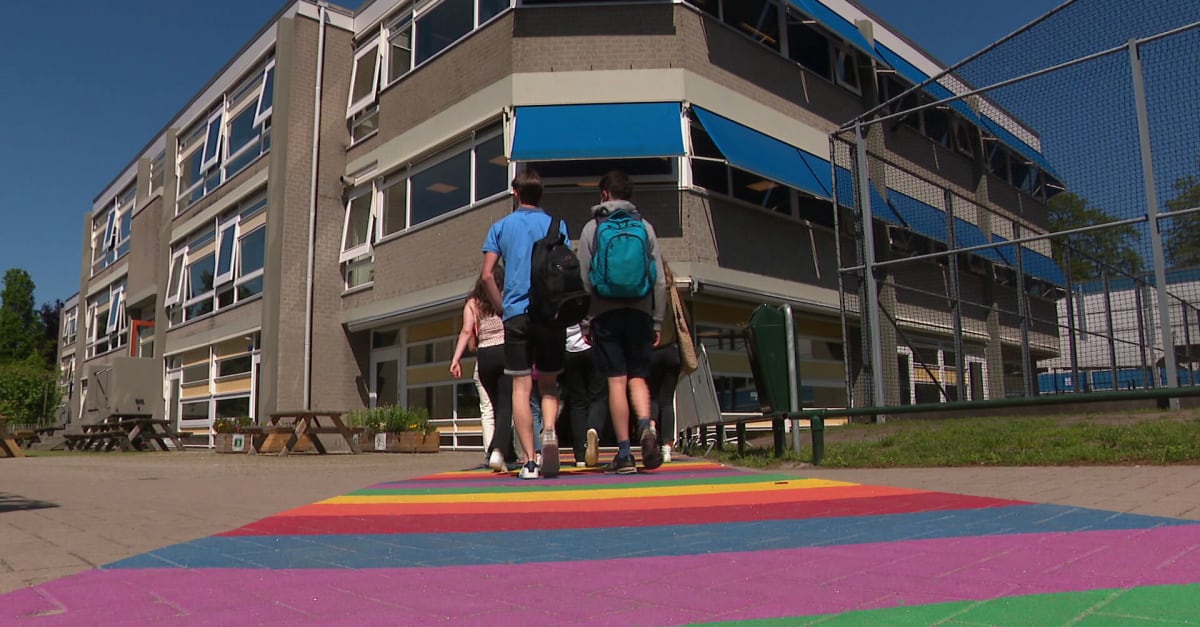 Sommige scholen willen niet weer volledig open: 'Ik heb hier 1.400