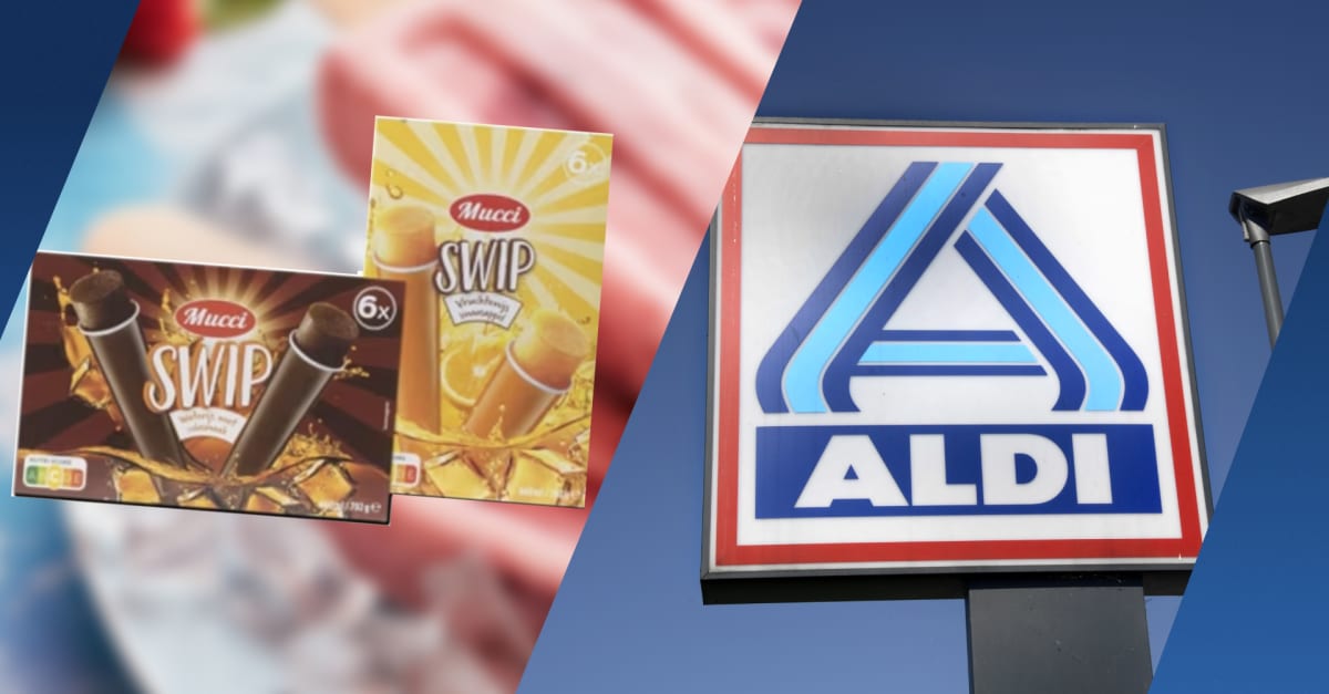 Ammoniak Niet Meer In Supermarkt