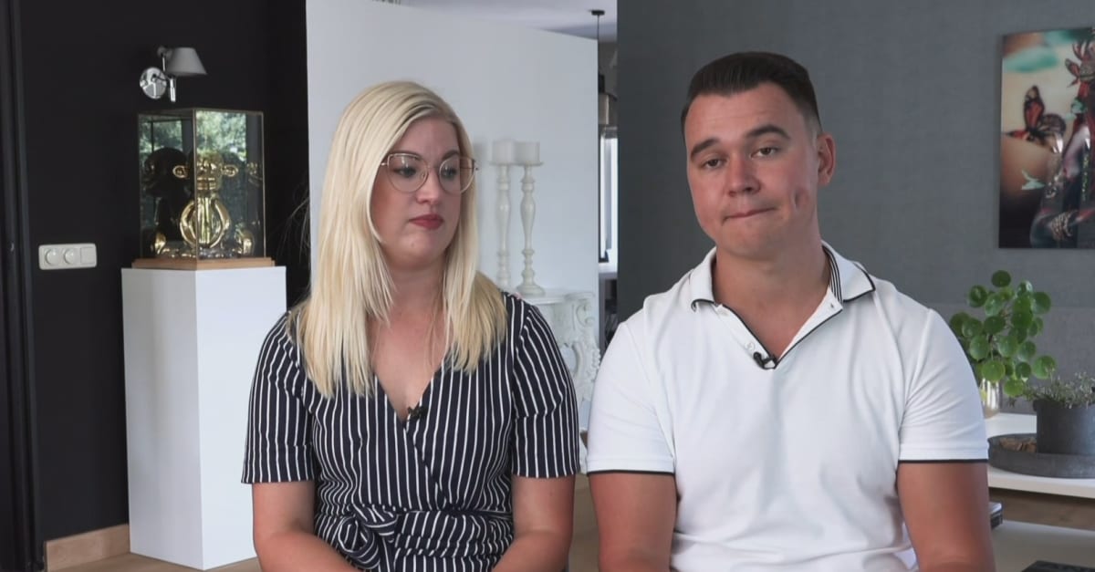 Kijkers kwaad op Steenrijk, Straatarm: 'Waarom komt deze oplichter in