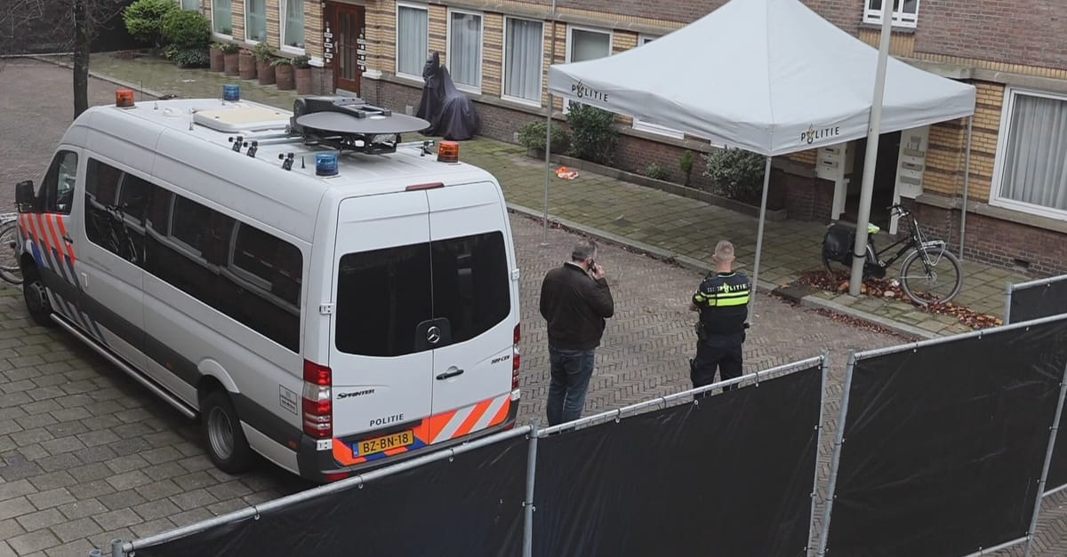 Gevonden overleden vrouw (35) in Haagse woning werd vermist | Hart van