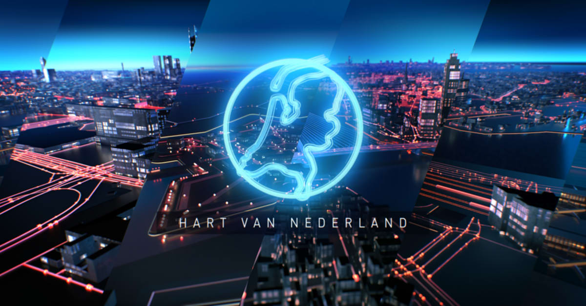 Hoe laat begint de uitzending van Hart van Nederland vandaag? | Hart