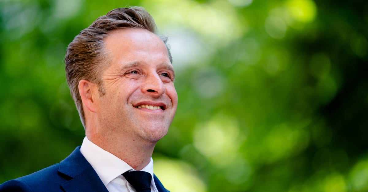 Van gouden platen tot guilty pleasures: Hugo de Jonge deelt dé hitlijst