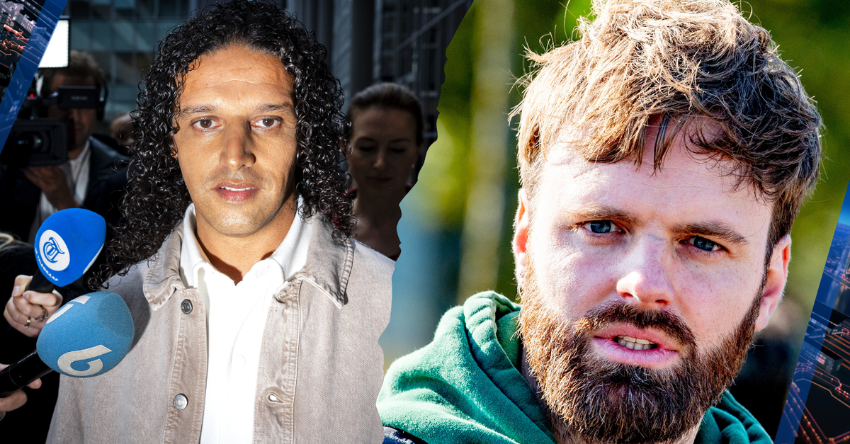 Redactie BOOS reageert op pleidooi advocaat Ali B | Hart van Nederland
