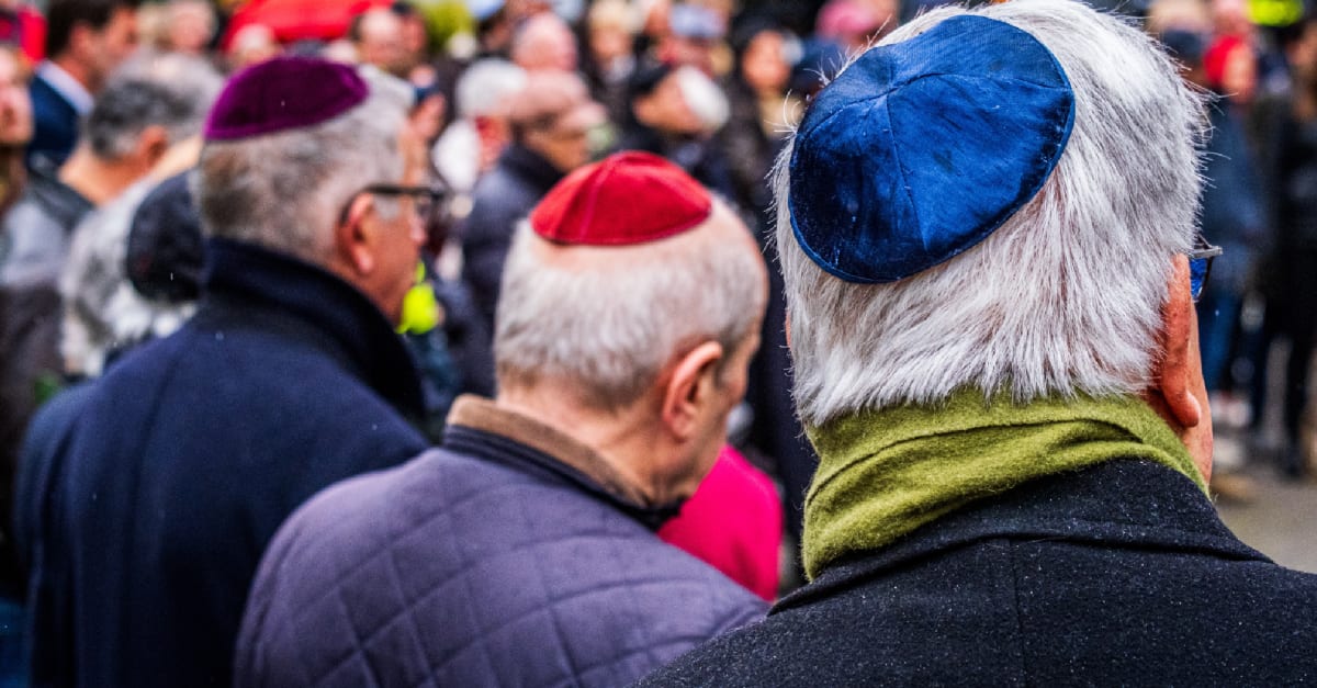 Nederlandse Joden ervaren nieuwe golf antisemitisme: haat op straat én online