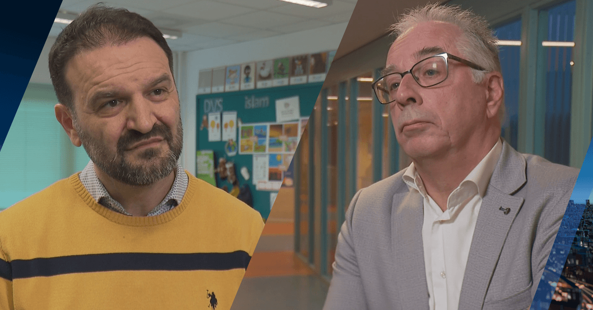 Vrijheid van onderwijs onder vuur hoort religie nog thuis op school
