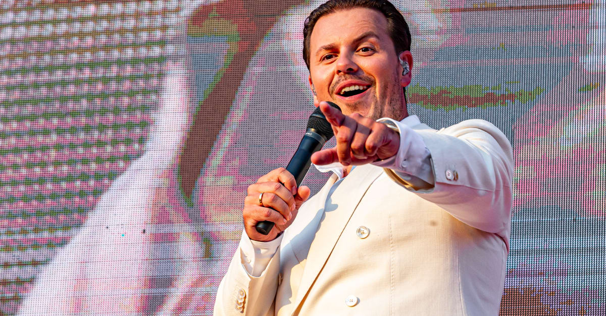 Dit nummer van Quido van de Graaf is de Hollandse HitFlits van de week