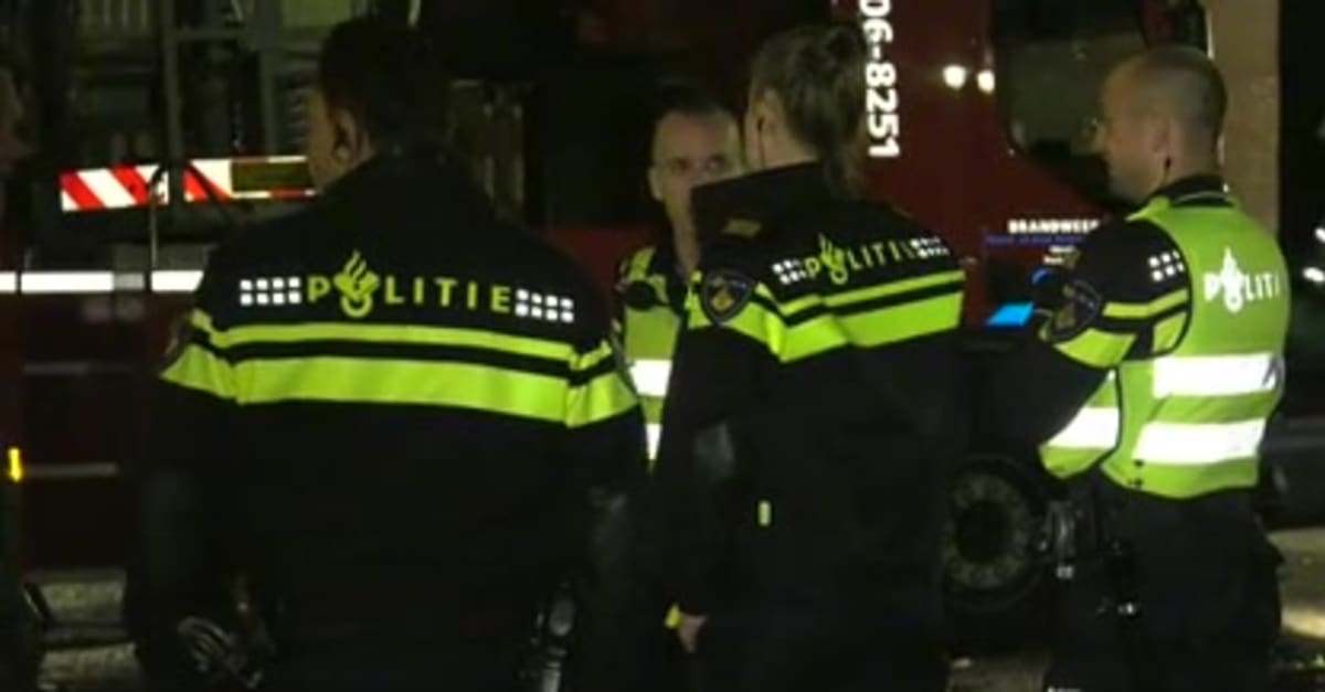 Woningen onbewoonbaar bij aangestoken brand Zutphen