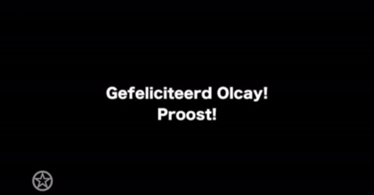 Shownieuws: Olcay Gulsen voelt zich 'completer' dan ooit