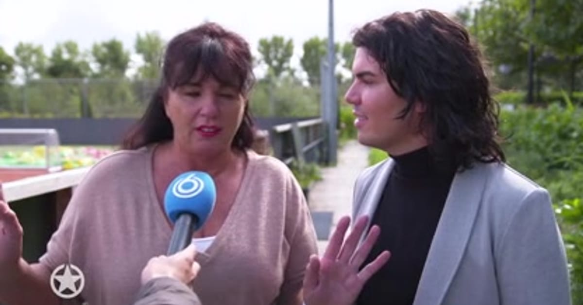Karleen Rutter Shownieuws: Familie Rutten reageert op kritiek
