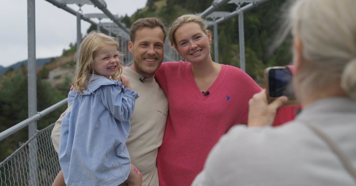 Chateau Meiland En Route Episode 10