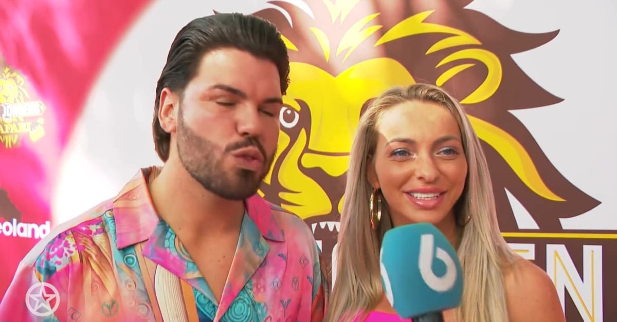 Shownieuws Roy En Michelle Donders Kunnen Eindelijk Op Huizenjacht shownieuws-roy-en-michelle-donders-kunnen-eindelijk-op-huizenjacht