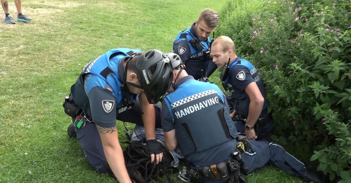 semi-) Overheid - Terreinbeveiliging en Hekwerk