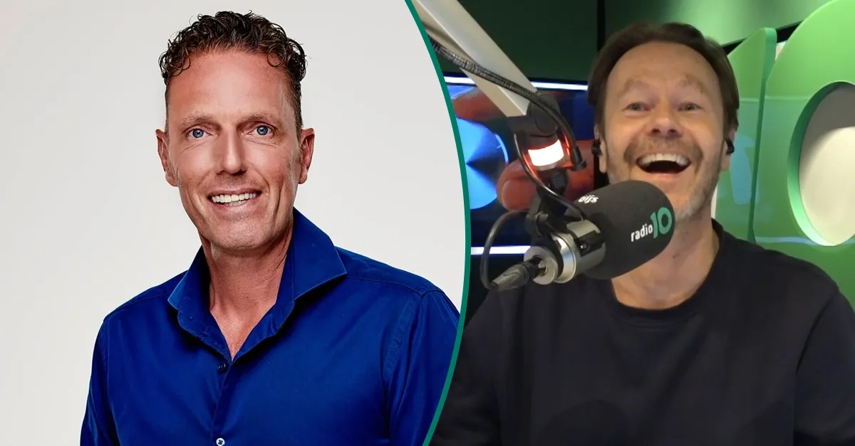 Rob Geus Rob Geus waarschuwt voor poep in het water | Radio 10