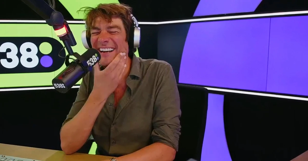 Realityserie over Andy van der Meijde en gezin keert terug op SBS6