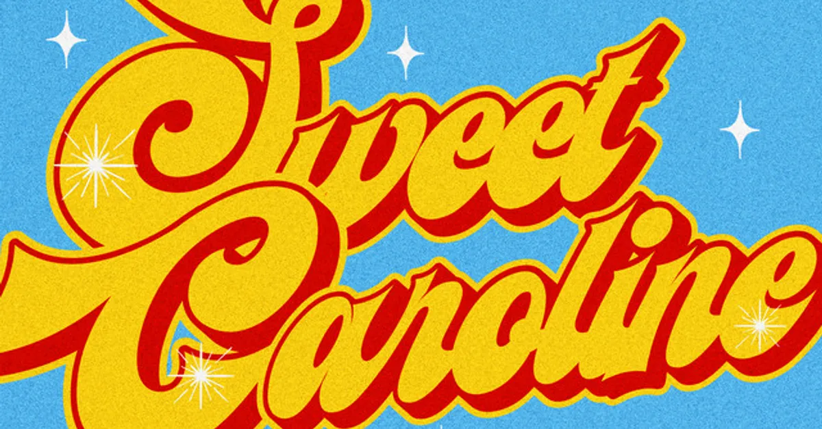 how much does sweet caroline make in royalties - Ilustrasi 3
