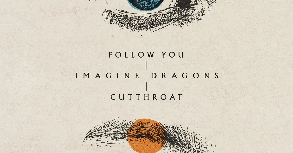Follow You van Imagine Dragons is de nieuwe 538 Favourite | Radio 538