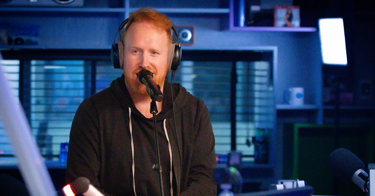 Gavin James laat zien waarom hij een ster is! 👏 | Radio 538