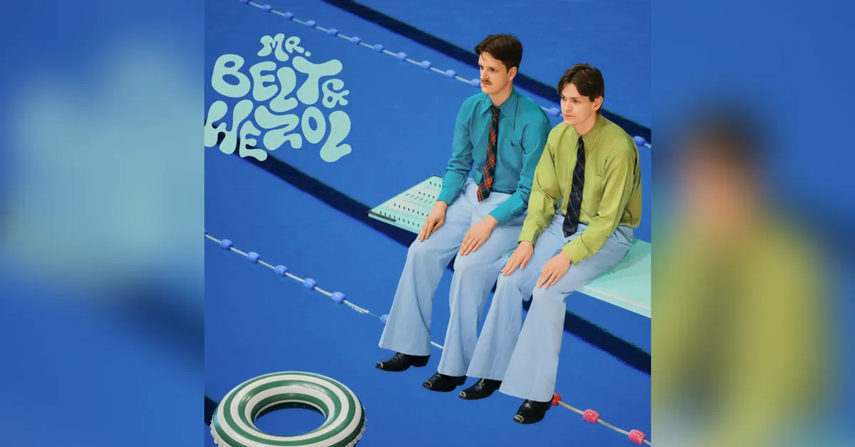 GEMAAKT: Mr. Belt & Wezol - Don't Stop Lovin' | Radio 538