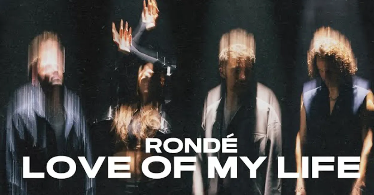 Deze Week Is ROND De 538 Favourite Met Love Of My Life Radio 538