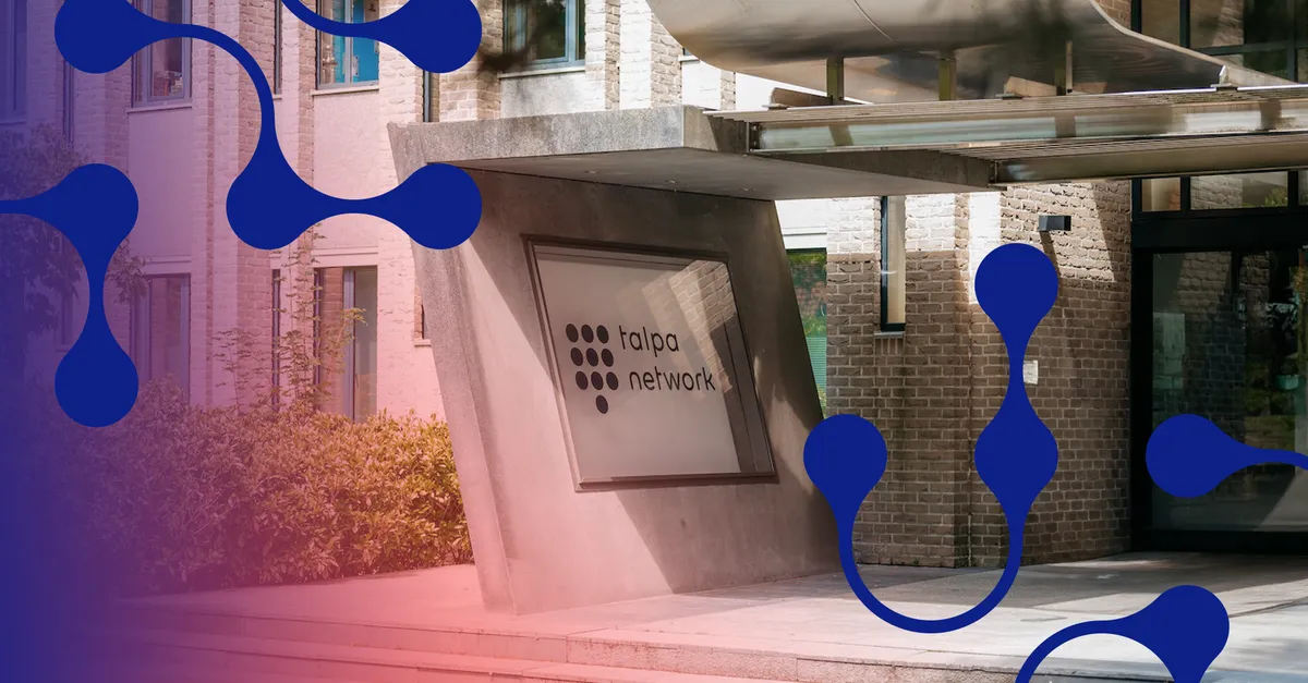 Digitale Diensten | Talpa Network