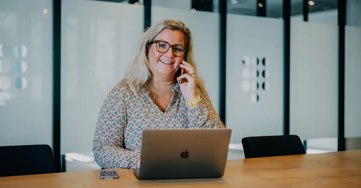 Ontmoet Barbara, producer Hart van Nederland en Shownieuws. | Talpa Network
