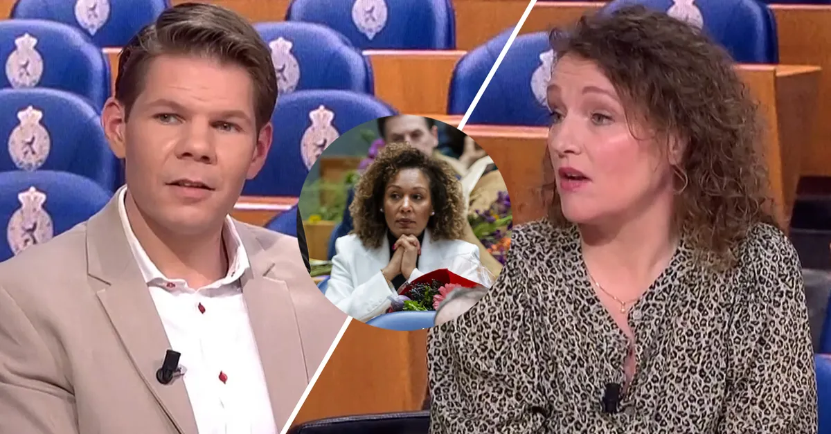 Victor Reeskens 'Wachtgeld voor Van Berkel is eigenlijk een beloning voor frauderen'