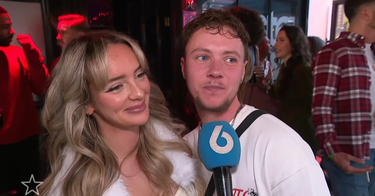 Chelsea & Bo uit De Bondgenoten geven update over hun relatie