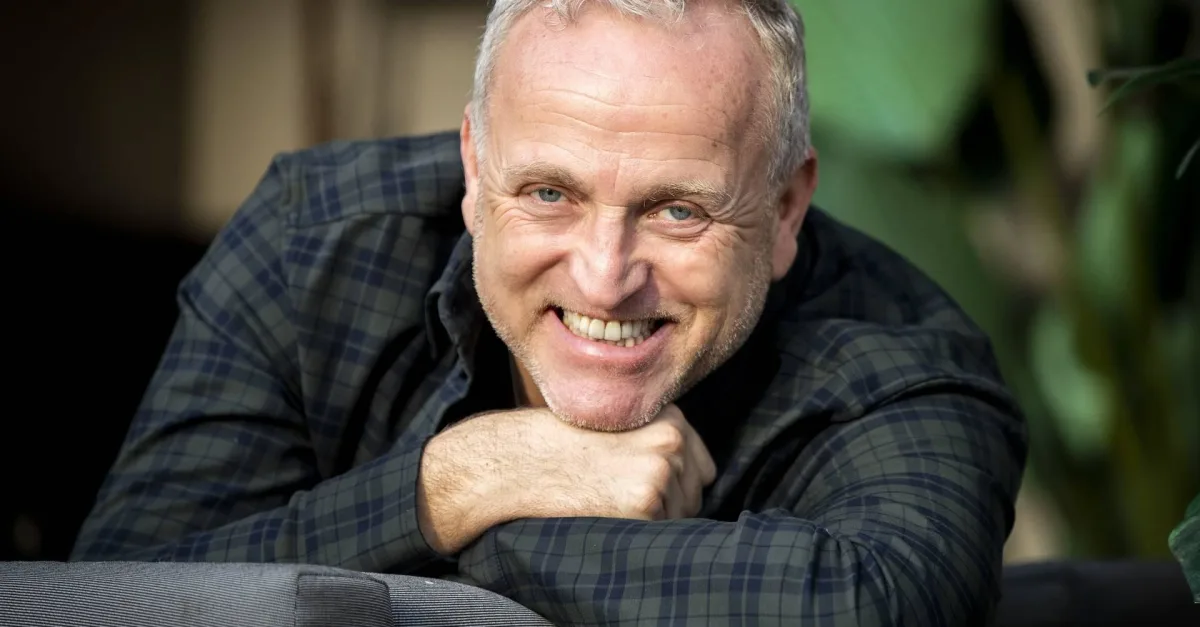 Grote opluchting voor Gordon, hoeft niet geopereerd te worden | Shownieuws