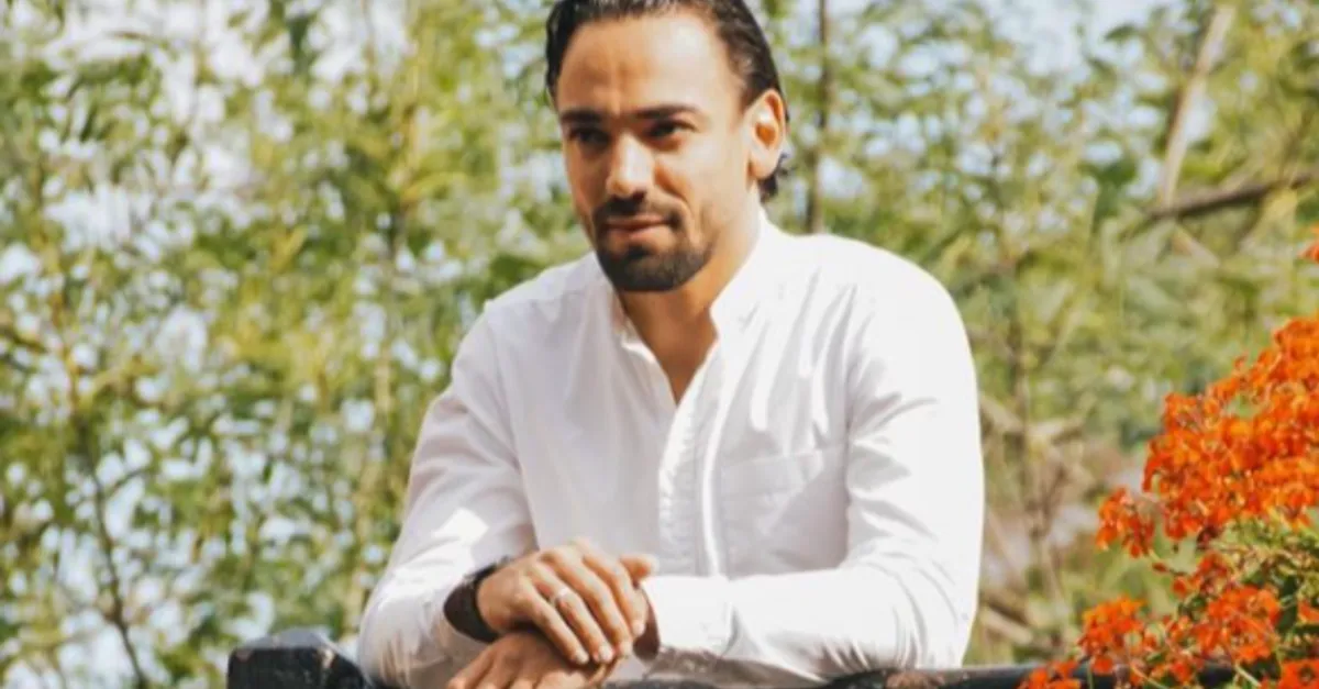 Pascal Bimb Dit is de nieuwe liefde van Pascal uit B&B Vol Liefde | Shownieuws
