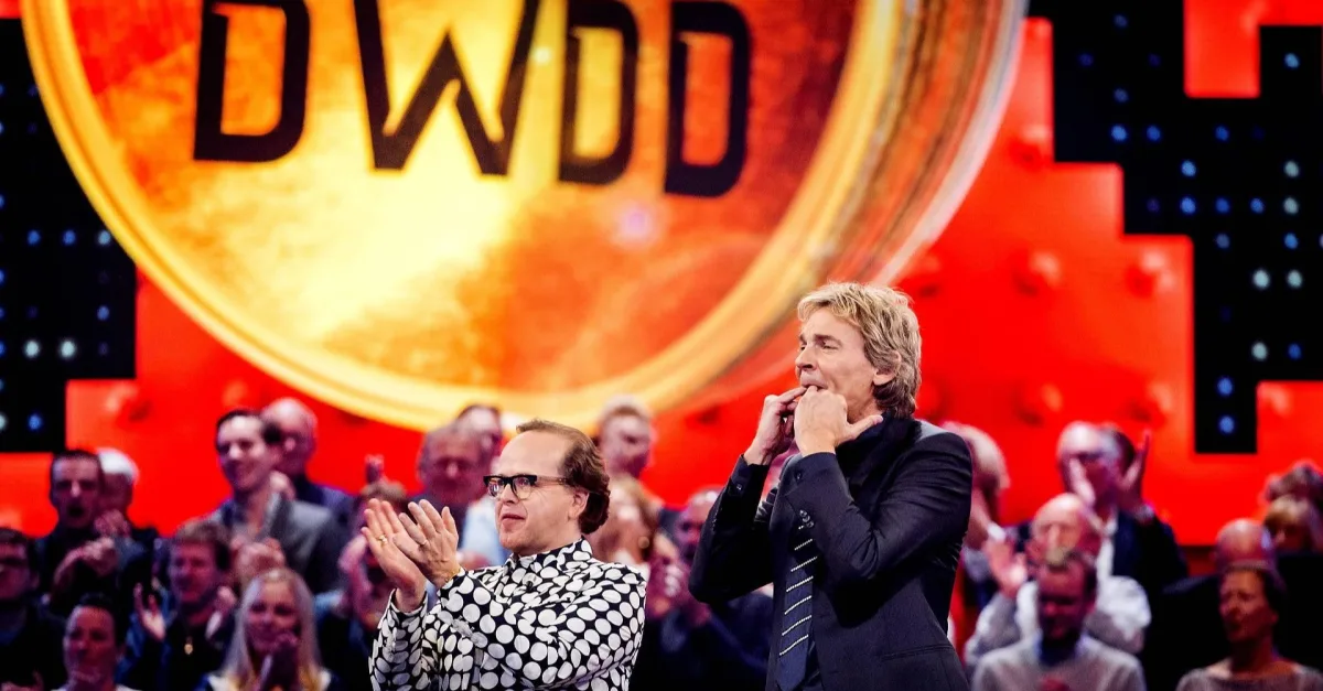 BNNVARA en Matthijs van Nieuwkerk weigeren medewerking aan boek van oud-eindredacteur Dieuwke Wynia over DWDD — image 2