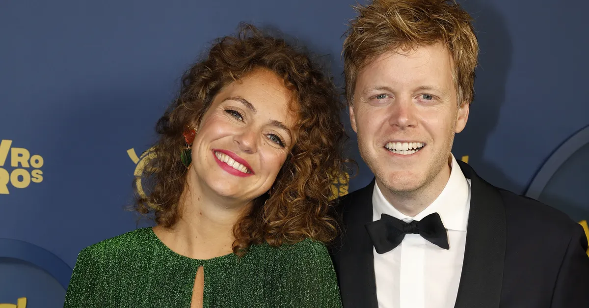 Lex Uiting zet grote stap met vriendin Susan Oostdam | Shownieuws
