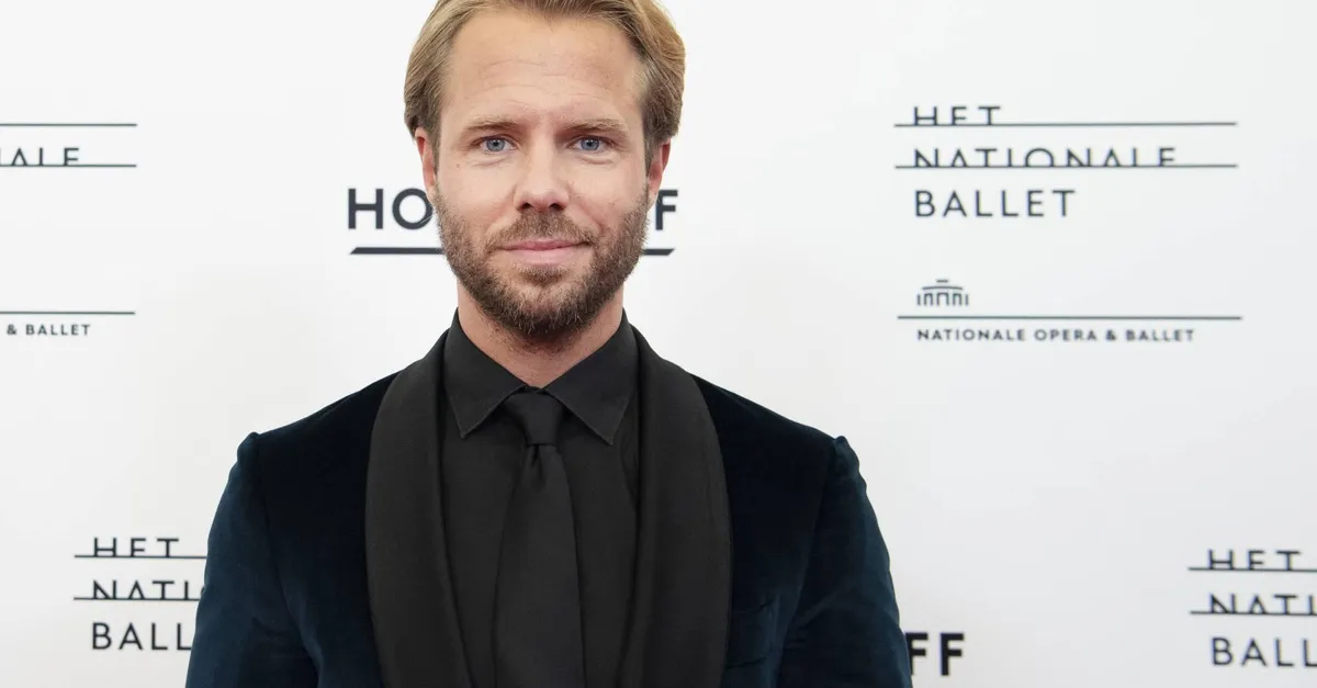 Zwager Thijs Römer steunt de acteur maar is geschrokken | Shownieuws