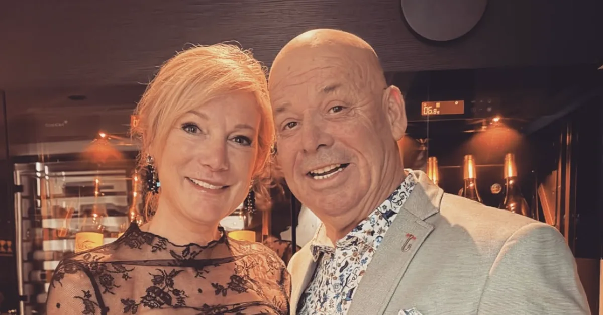 B&B Vol Liefde-Jean Paul wil trouwen met zijn grote liefde | Shownieuws