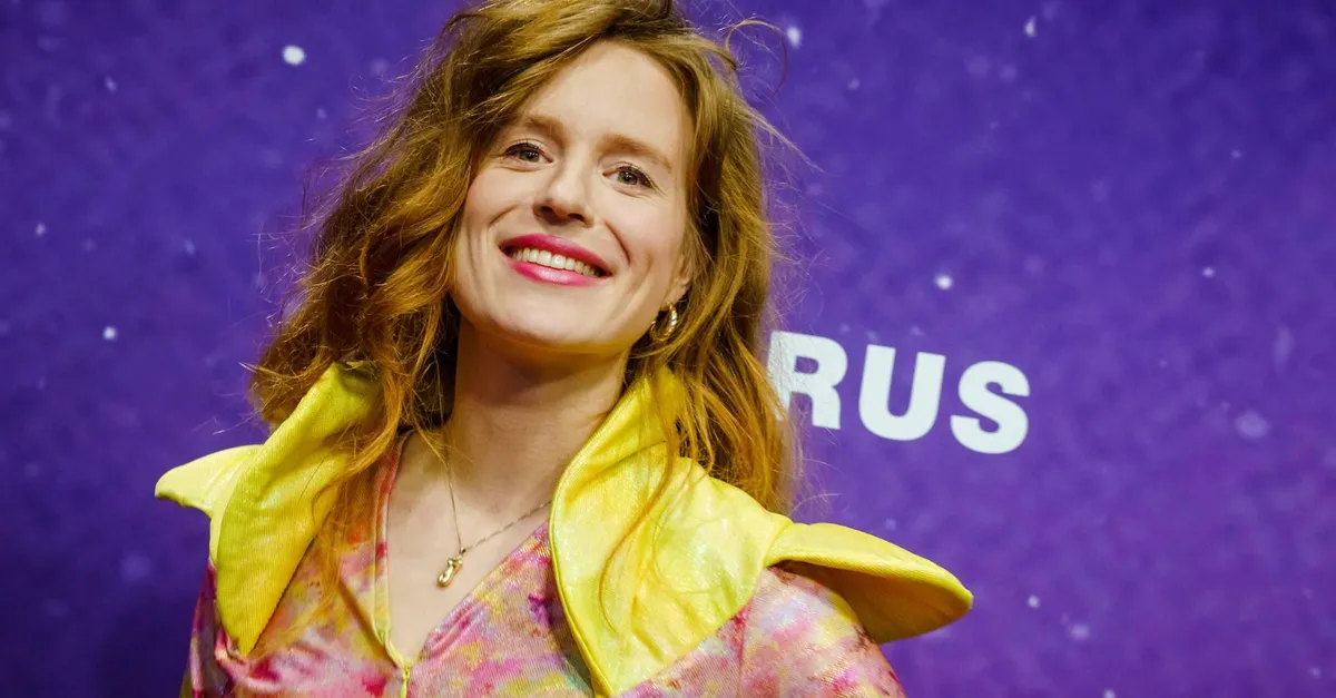 Merol pakt met trots haar verlies | Shownieuws
