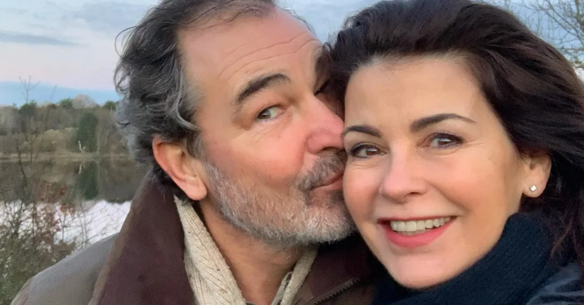 Zó zagen Ludo en Janine uit GTST er in de eerste seizoenen uit | Shownieuws