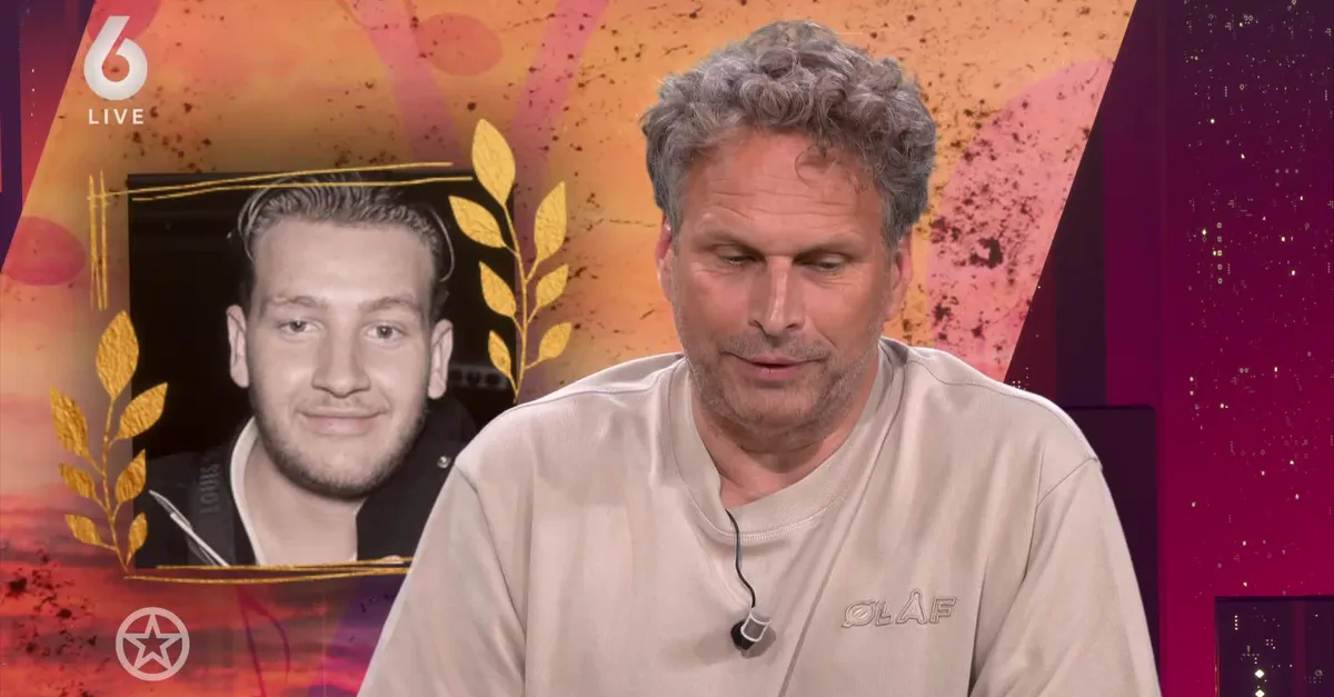Jimmy Schepers Soulvation brengt eerbetoon aan Jimmy Schepers