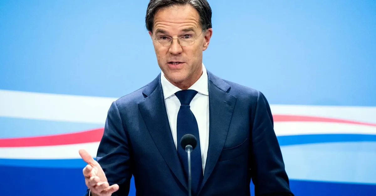 Bijna 6,5 miljoen mensen zien coronapersconferentie | Shownieuws