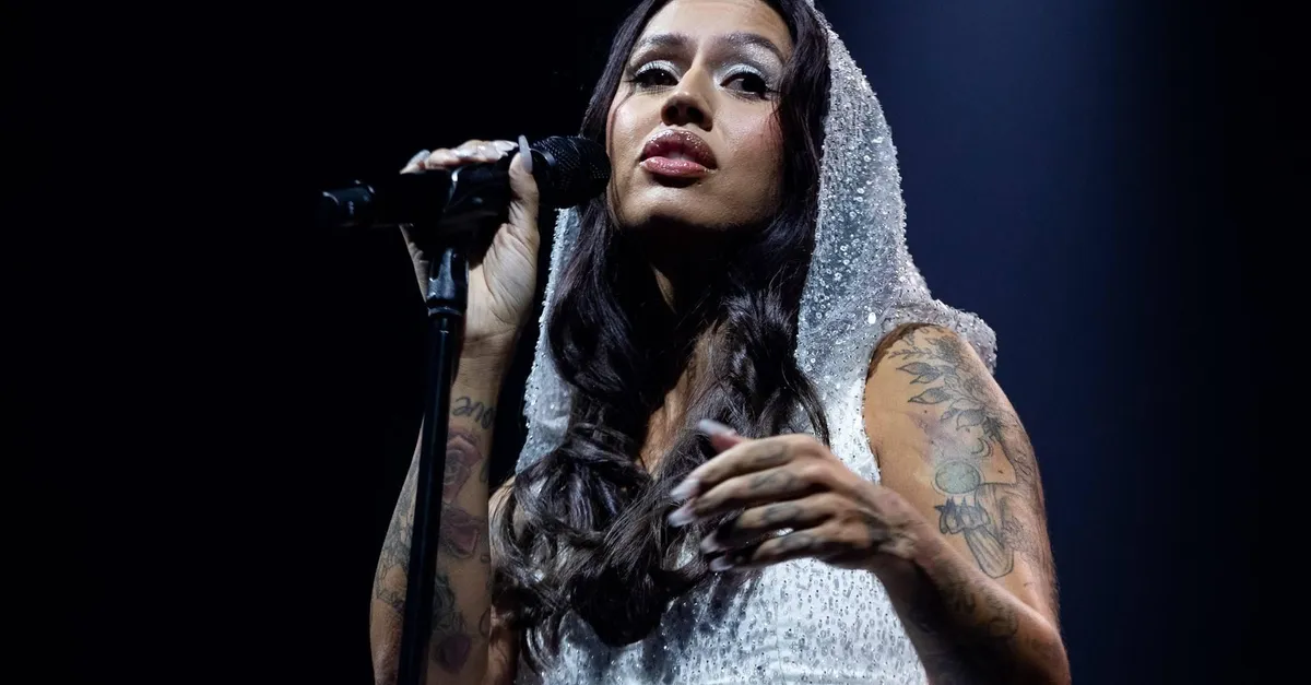 Tabitha cancelt groot optreden om heftige redenen | Shownieuws