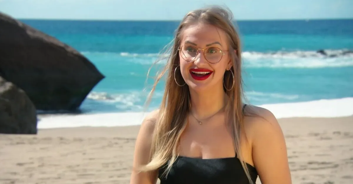 Imke Rood Ex on the Beach-ster Imke Roose moeder geworden | Shownieuws