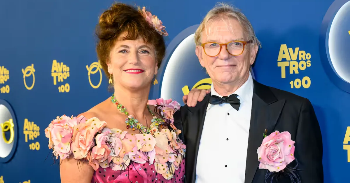 B&B-Debbie deelt práchtig babynieuws: kleinzoon geboren | Shownieuws