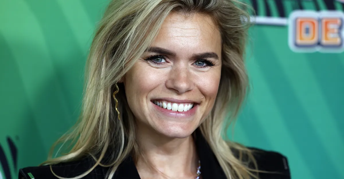 Nicolette van Dam spreekt vloeiend Italiaans | Shownieuws
