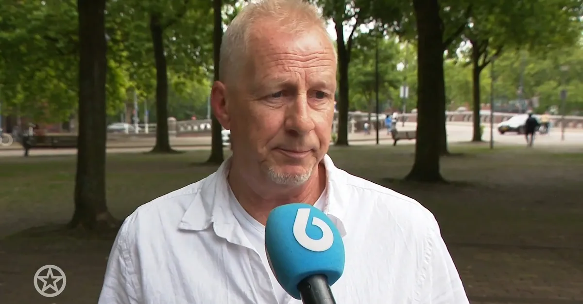 René uit B&B Vol Liefde duidelijk over mismatch Iris | Shownieuws